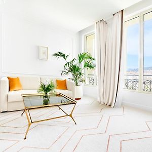 Suite à 1 Chambre à Coucher